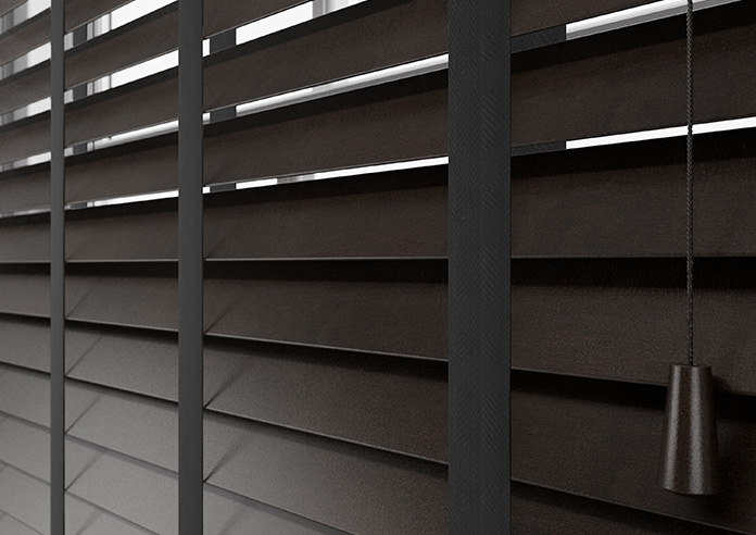 Kolsva Deluxe, Wengi - Venetian Blind - Image 4